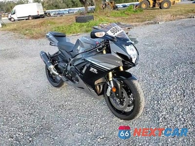 Zdjęcie 10 z 10 samochodu: 2025 SUZUKI GSX-R750 VIN:JS1GR7MA3S7101988 - miniatura