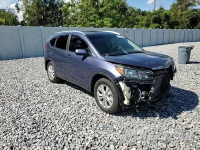 Zdjęcie 15 z 16 samochodu: 2012 HONDA CR-V EXL VIN:JHLRM4H77CC004394 - miniatura