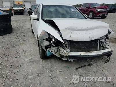 Zdjęcie 13 z 13 samochodu: 2011 HONDA ACCORD SE VIN:1HGCP2F65BA099235 - miniatura