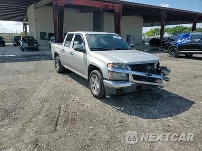 Zdjęcie 14 z 15 samochodu: 2007 CHEVROLET COLORADO VIN:1GCCS13E678180486 - miniatura