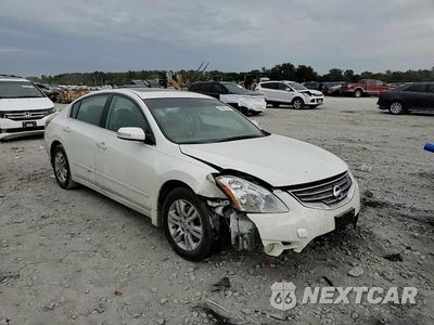 Zdjęcie 13 z 14 samochodu: 2011 NISSAN ALTIMA BASE VIN:1N4AL2AP3BC168659 - miniatura