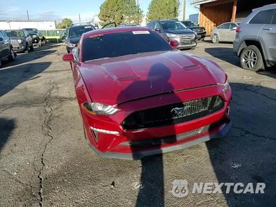 Zdjęcie 13 z 15 samochodu: 2018 FORD MUSTANG GT VIN:1FA6P8CF8J5180911 - miniatura