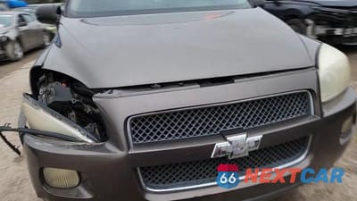 Zdjęcie 14 z 14 samochodu: 2008 CHEVROLET UPLANDER LS VIN:1GNDV23W38D183081 - miniatura