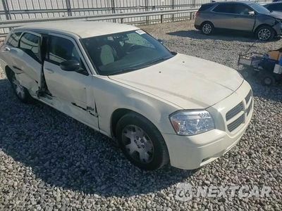 Zdjęcie 13 z 13 samochodu: 2005 DODGE MAGNUM SE VIN:2D4FV48T45H531144 - miniatura