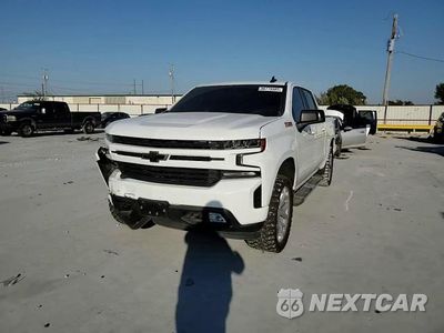 Zdjęcie 13 z 14 samochodu: 2019 CHEVROLET SILVERADO K1500 RST VIN:1GCUYEED3KZ122093 - miniatura