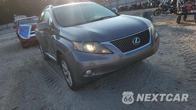 Zdjęcie 14 z 15 samochodu: 2012 LEXUS RX 350 VIN:2T2ZK1BA1CC073204 - miniatura