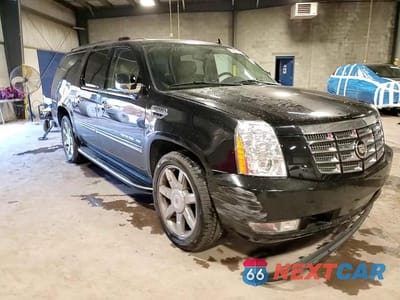 Zdjęcie 14 z 15 samochodu: 2012 CADILLAC ESCALADE ESV LUXURY VIN:1GYS4HEF1CR303355 - miniatura