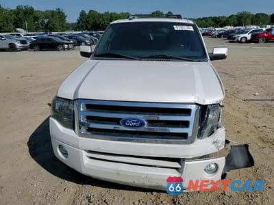 Zdjęcie 13 z 13 samochodu: 2014 FORD EXPEDITION EL LIMITED VIN:1FMJK2A51EEF63049 - miniatura