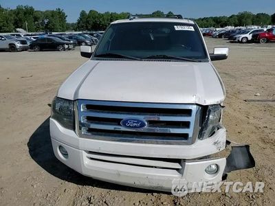 Zdjęcie 13 z 13 samochodu: 2014 FORD EXPEDITION EL LIMITED VIN:1FMJK2A51EEF63049 - miniatura