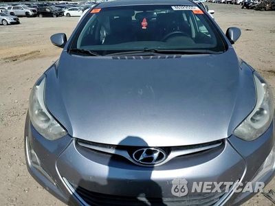 Zdjęcie 13 z 13 samochodu: 2015 HYUNDAI ELANTRA SE VIN:KMHDH4AE6FU456173 - miniatura