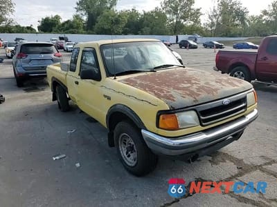 Zdjęcie 13 z 14 samochodu: 1994 FORD RANGER SUPER CAB VIN:1FTCR15X6RPB39438 - miniatura