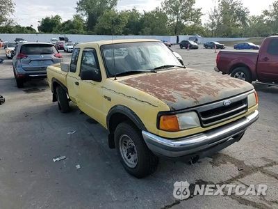 Zdjęcie 13 z 14 samochodu: 1994 FORD RANGER SUPER CAB VIN:1FTCR15X6RPB39438 - miniatura