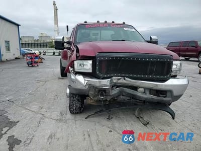 Zdjęcie 14 z 14 samochodu: 2003 FORD F350 SUPER DUTY VIN:1FTWX33P13ED23352 - miniatura