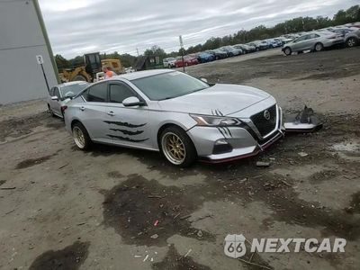 Zdjęcie 13 z 14 samochodu: 2019 NISSAN ALTIMA S VIN:1N4BL4BV4KC227974 - miniatura