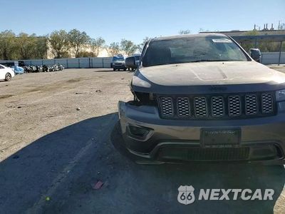 Zdjęcie 14 z 14 samochodu: 2017 JEEP GRAND CHEROKEE LAREDO VIN:1C4RJFAG9HC946708 - miniatura