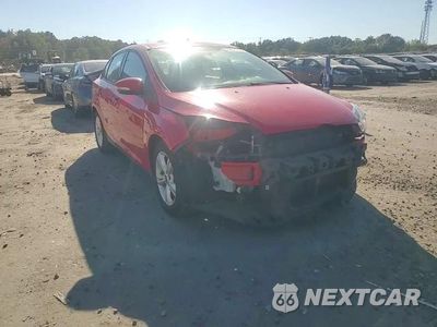 Zdjęcie 13 z 14 samochodu: 2013 FORD FOCUS SE VIN:1FADP3F29DL288764 - miniatura