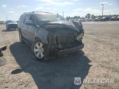 Zdjęcie 15 z 16 samochodu: 2011 GMC YUKON XL C1500 SLT VIN:1GKS1KE0XBR301548 - miniatura