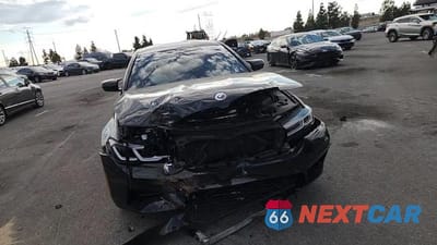 Zdjęcie 13 z 13 samochodu: 2023 BMW M5 VIN:WBS83CH08PCL28431 - miniatura