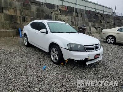 Zdjęcie 13 z 14 samochodu: 2012 DODGE AVENGER SXT VIN:1C3CDZCB4CN148084 - miniatura