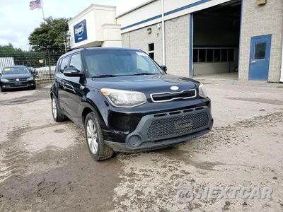 Zdjęcie 13 z 14 samochodu: 2014 KIA SOUL + VIN:KNDJP3A59E7008690 - miniatura