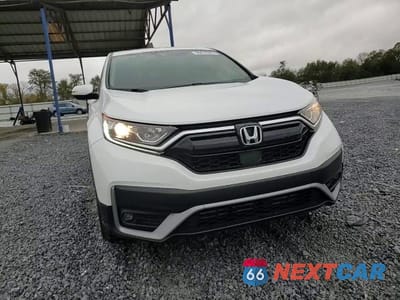 Zdjęcie 14 z 16 samochodu: 2021 HONDA CR-V EXL VIN:5J6RW1H82MA008567 - miniatura