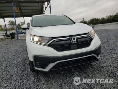 Zdjęcie 14 z 16 samochodu: 2021 HONDA CR-V EXL VIN:5J6RW1H82MA008567 - miniatura