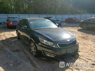 Zdjęcie 13 z 14 samochodu: 2013 KIA OPTIMA SX VIN:5XXGR4A62DG104864 - miniatura
