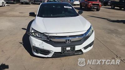 Zdjęcie 13 z 15 samochodu: 2018 HONDA CIVIC EX VIN:2HGFC3B39JH355340 - miniatura