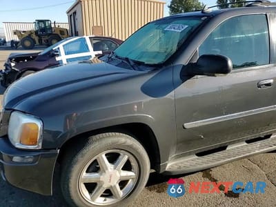 Zdjęcie 14 z 15 samochodu: 2007 GMC ENVOY VIN:1GKDT13S972143933 - miniatura