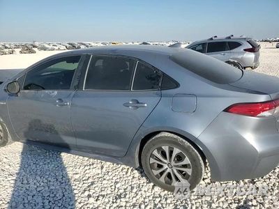 Zdjęcie 13 z 14 samochodu: 2021 TOYOTA COROLLA LE VIN:JTDEAMDE8MJ004622 - miniatura