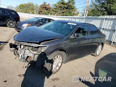 Zdjęcie 13 z 14 samochodu: 2013 TOYOTA CAMRY SE VIN:4T1BK1FK0DU021233 - miniatura