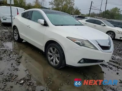 Zdjęcie 14 z 15 samochodu: 2011 ACURA ZDX TECHNOLOGY VIN:2HNYB1H42BH500194 - miniatura