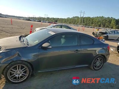 Zdjęcie 13 z 14 samochodu: 2007 TOYOTA SCION TC VIN:JTKDE167870205582 - miniatura