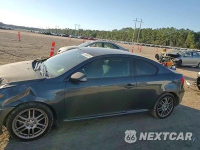 Zdjęcie 13 z 14 samochodu: 2007 TOYOTA SCION TC VIN:JTKDE167870205582 - miniatura