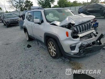 Zdjęcie 14 z 15 samochodu: 2019 JEEP RENEGADE LATITUDE VIN:ZACNJABB2KPJ77022 - miniatura