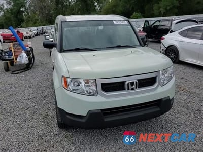 Zdjęcie 14 z 15 samochodu: 2010 HONDA ELEMENT LX VIN:5J6YH1H34AL003090 - miniatura