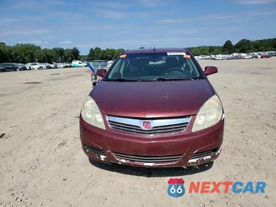Zdjęcie 13 z 13 samochodu: 2008 SATURN AURA XE VIN:1G8ZS57N38F113976 - miniatura