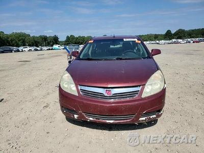 Zdjęcie 13 z 13 samochodu: 2008 SATURN AURA XE VIN:1G8ZS57N38F113976 - miniatura