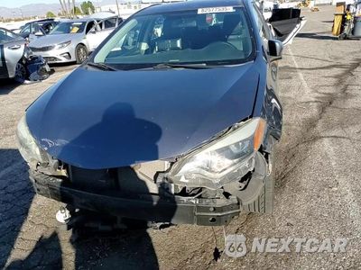 Zdjęcie 14 z 15 samochodu: 2016 TOYOTA COROLLA L VIN:5YFBURHE7GP464310 - miniatura