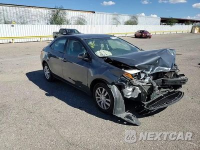 Zdjęcie 14 z 15 samochodu: 2016 TOYOTA COROLLA L VIN:5YFBURHE4GP466208 - miniatura