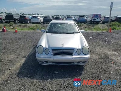 Zdjęcie 13 z 14 samochodu: 2002 MERCEDES-BENZ E 320 VIN:WDBJF65J22B494049 - miniatura