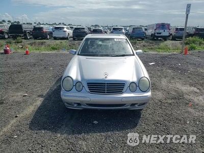 Zdjęcie 13 z 14 samochodu: 2002 MERCEDES-BENZ E 320 VIN:WDBJF65J22B494049 - miniatura