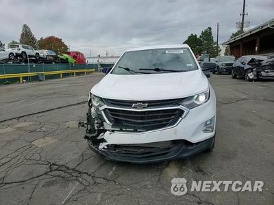 Zdjęcie 13 z 15 samochodu: 2019 CHEVROLET EQUINOX LT VIN:3GNAXJEVXKS637569 - miniatura