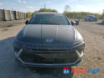 Zdjęcie 13 z 15 samochodu: 2025 HYUNDAI SONATA HYBRID VIN:KMHL34JJ3SA104283 - miniatura