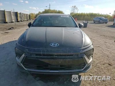 Zdjęcie 13 z 15 samochodu: 2025 HYUNDAI SONATA HYBRID VIN:KMHL34JJ3SA104283 - miniatura
