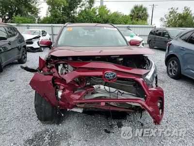 Zdjęcie 15 z 15 samochodu: 2022 TOYOTA RAV4 XLE PREMIUM VIN:4T3B6RFV7NU072461 - miniatura