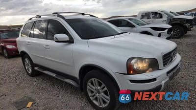 Zdjęcie 14 z 15 samochodu: 2012 VOLVO XC90 3.2 VIN:YV4952CZXC1624835 - miniatura