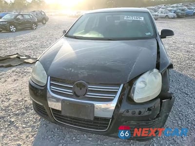 Zdjęcie 13 z 14 samochodu: 2007 VOLKSWAGEN JETTA 2.5 OPTION PACKAGE 1 VIN:3VWRF71KX7M030917 - miniatura