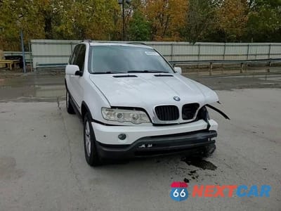 Zdjęcie 14 z 15 samochodu: 2001 BMW X5 3.0I VIN:WBAFA53571LM90445 - miniatura