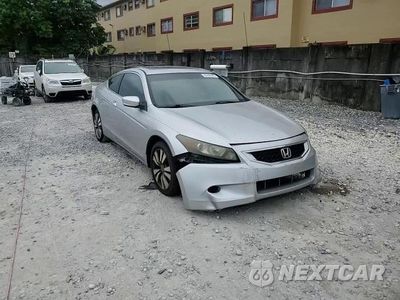 Zdjęcie 13 z 14 samochodu: 2010 HONDA ACCORD EXL VIN:1HGCS1B82AA006542 - miniatura